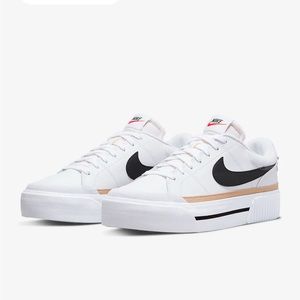 Nike sneakers Nike Court Legacy Lift